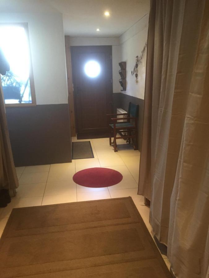 Jolie Chambre Au Calme Hauteville-Gondon Exterior foto